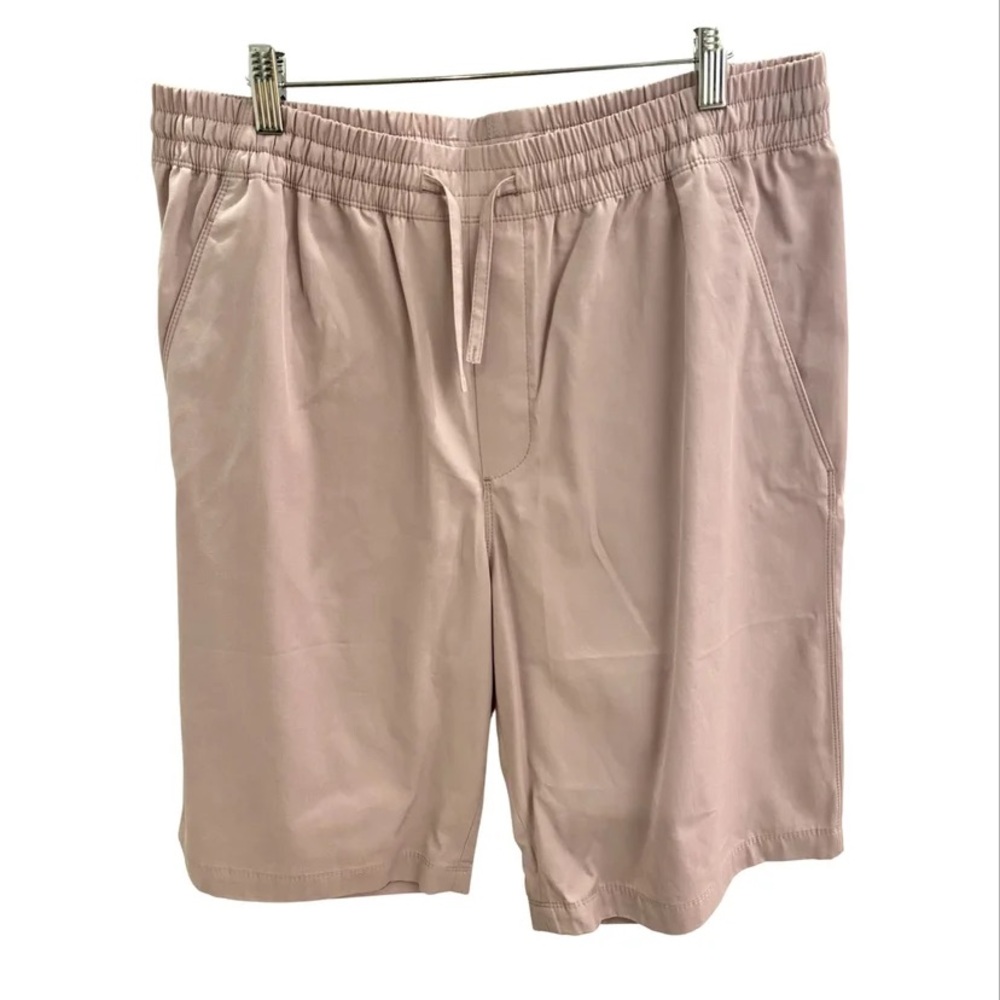 COS Lavender Shorts 
L International
Very good condition